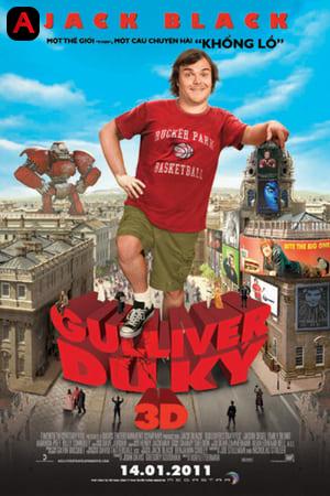 Gulliver's Travels