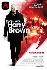 Harry Brown(2009)