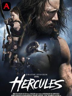 Hercules(2014)