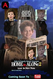 Home Alone 2(1992)