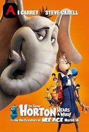 Horton Hears a Who(2008)