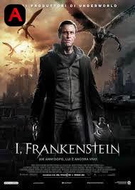 I Frankenstein(2014)