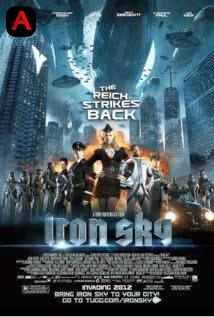 Iron Sky(2012)