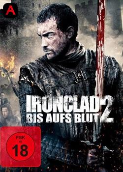 Ironclad Battle for Blood(2014)