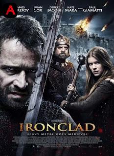 Ironclad(2011)