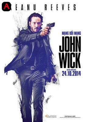 John Wick 1(2014)