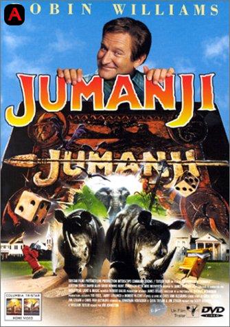 Jumanji(1995)