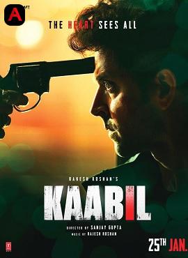 Kaabil(2017)