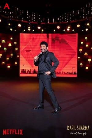 Kapil Sharma: I*M Not Done Yet