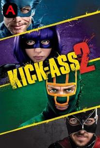 Kick Ass 2(2013)