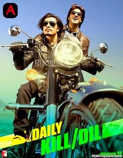 Kill Dil(2014)