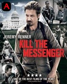 Kill the Messenger(2014)