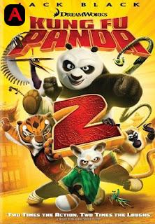 Kung Fu Panda 2(2011)