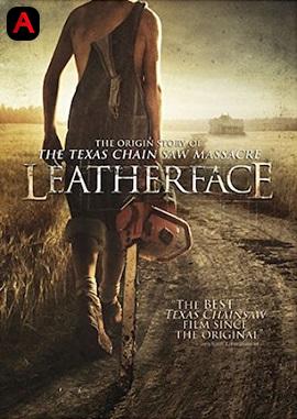 Leatherface(2017)