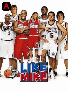 Like Mike(2002)