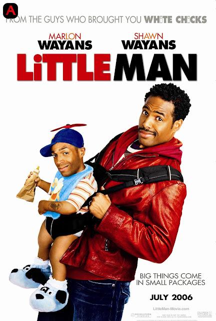 Little Man(2006)