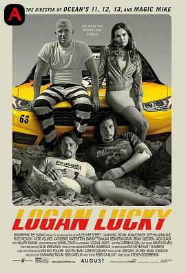 Logan Lucky(2017)