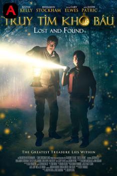  Lost and Found(2016)