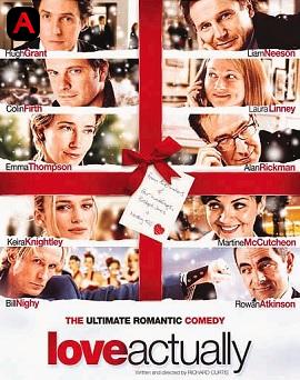 Love Actually(2003)