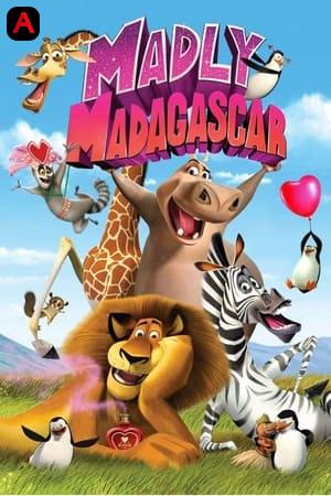 Madly Madagascar