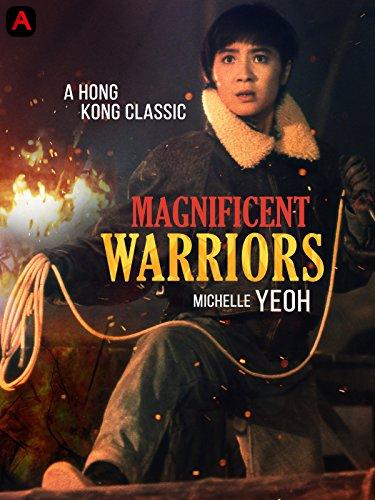 Magnificent Warriors(1987)