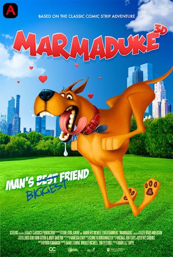 Marmaduke