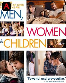 Men Women and Children(2014)