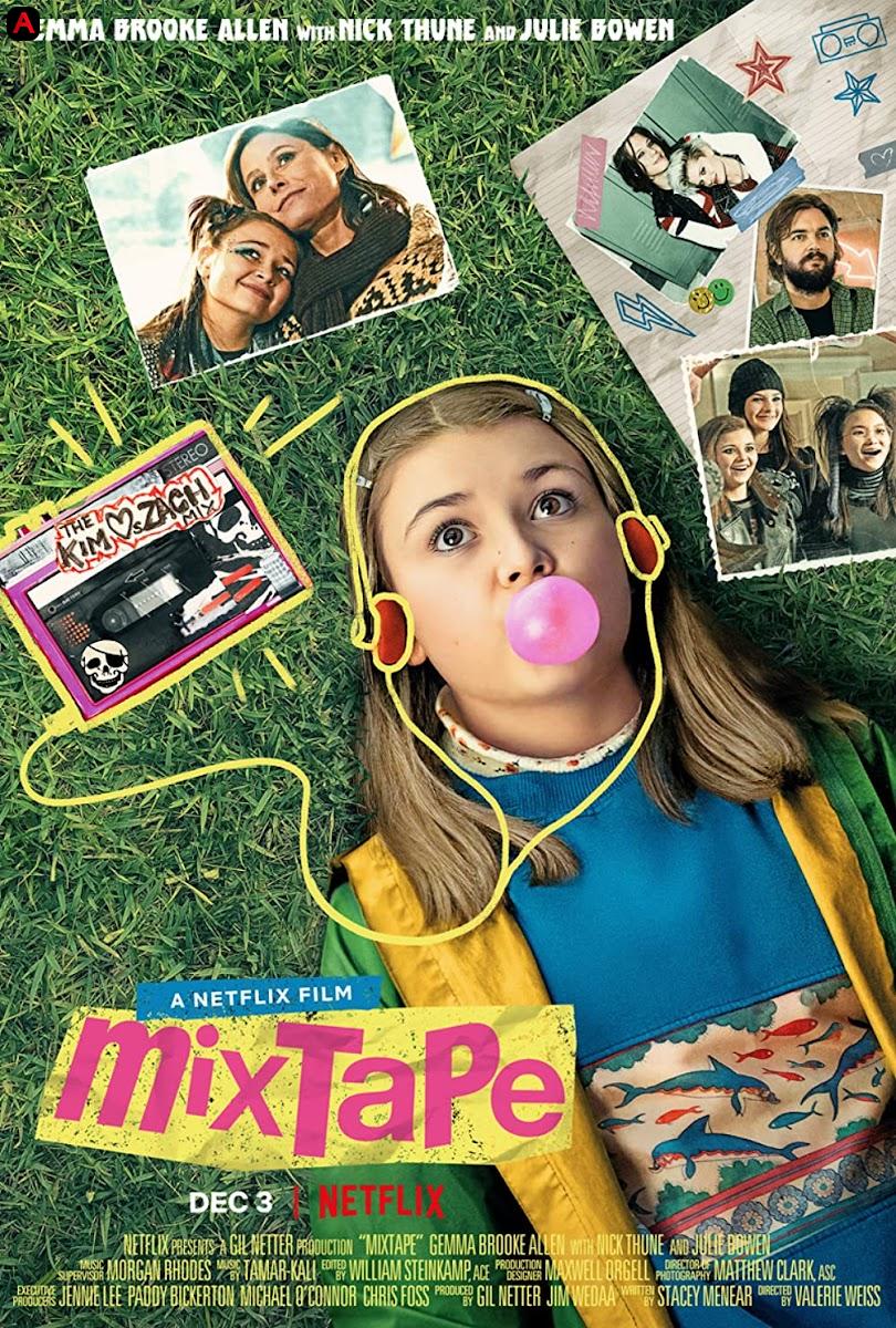 Mixtape(2021)
