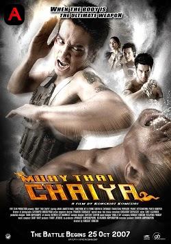 Muay Thai Fighter(2007)