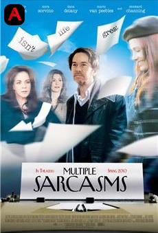 Multiple Sarcasms(2010)