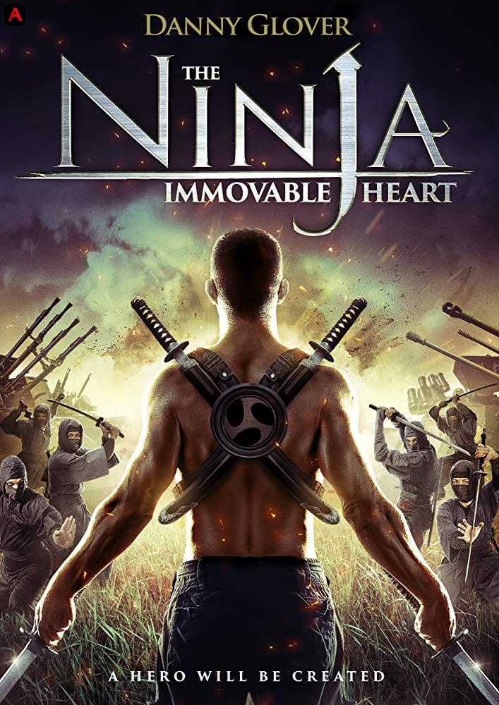 Ninja Immovable Heart(2014)