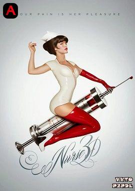 Nurse 3 D(2013)