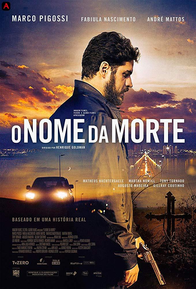 O Nome da Morte(2018)