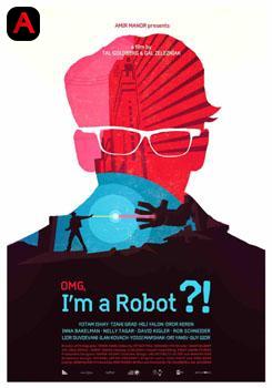 OMG, I'm a Robot!(2015)