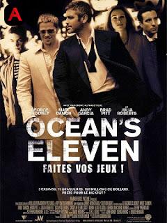 Ocean's Eleven(2001)