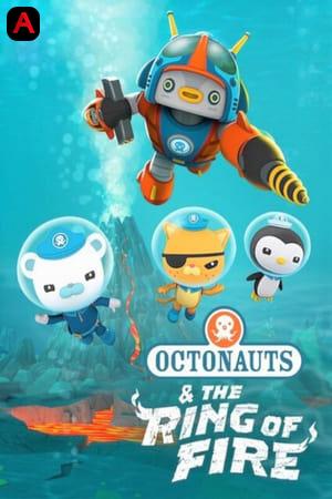 Octonauts and The Ring of Fire