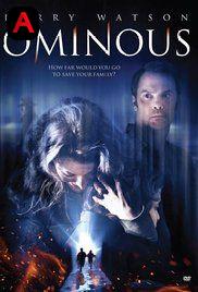 Ominous(2015)