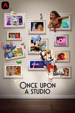 Once Upon a Studio