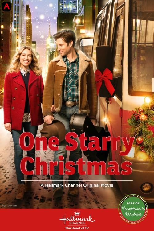 One Starry Christmas(2014)