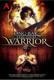 Ong Bak: The Thai Warrior(2003)