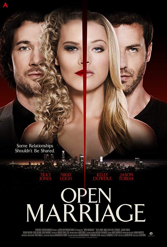 Open Marriage(2017)