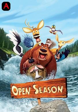 Open Season 1(2006)