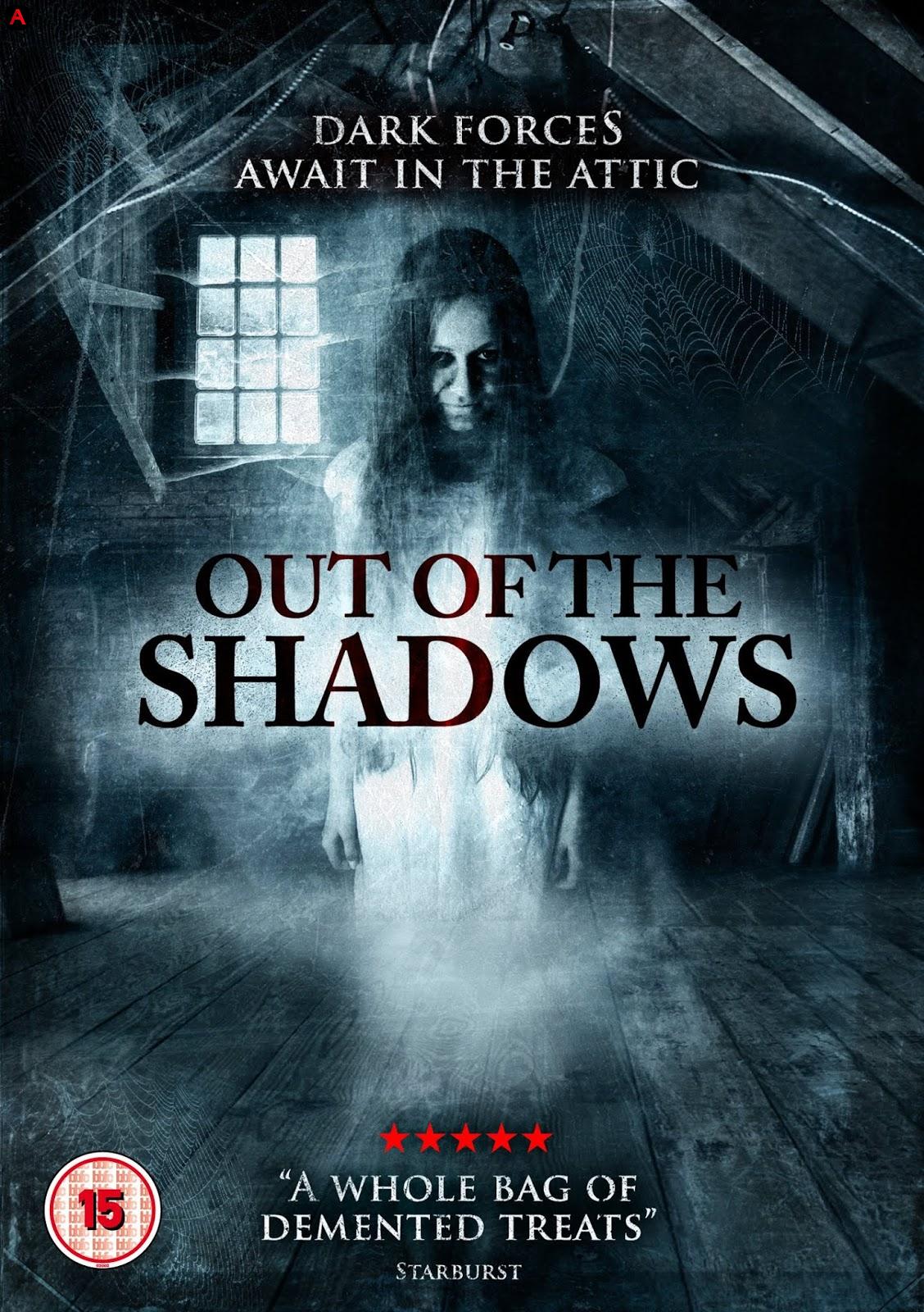 Out of the Shadows(2017)