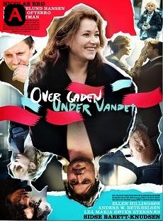 Over gaden under vandet(2009)