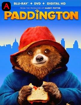 Paddington(2014)