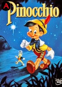 Pinocchio