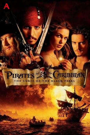 Pirates Of The Caribbean: The Curse Of The Black Pearl