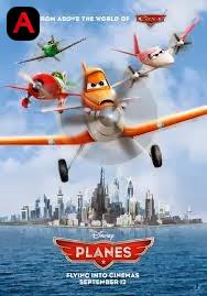 Planes(2013)