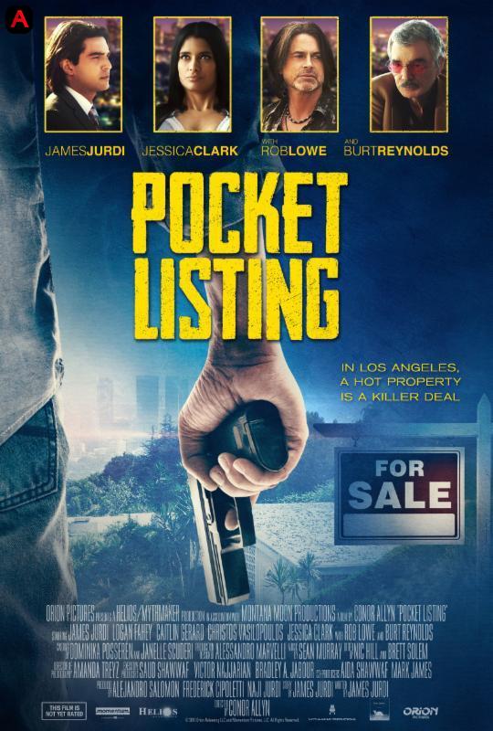 Pocket Listing(2015)