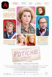 Potiche(2010)